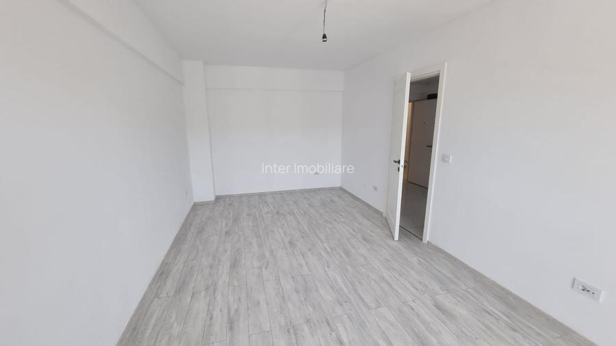 De vanzare apartament nou, 2 camere, decomandat, 48 mp, Bucium, Cod 159082 - 2