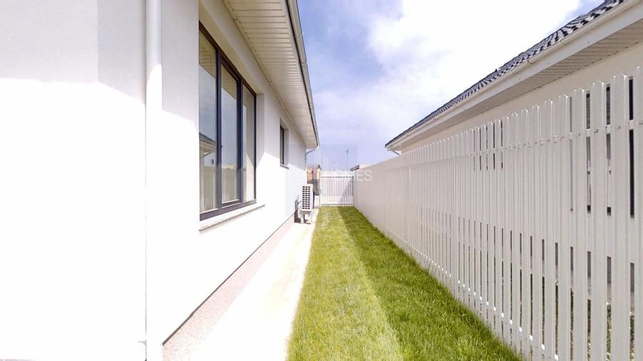 Vila  de Inchiriat 4 Camere *Tunari* *Tur Virtual* - 28