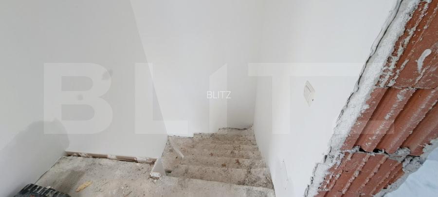 Casa P+E, 142 mp utili si 400 mp teren, cu gaze, Damila (se accepta schimb) - 12