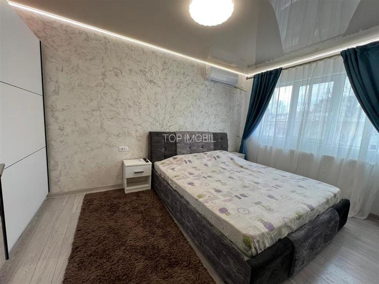 Apartament 2 Camere Decomandat - Tatarasi Dispecer - 4