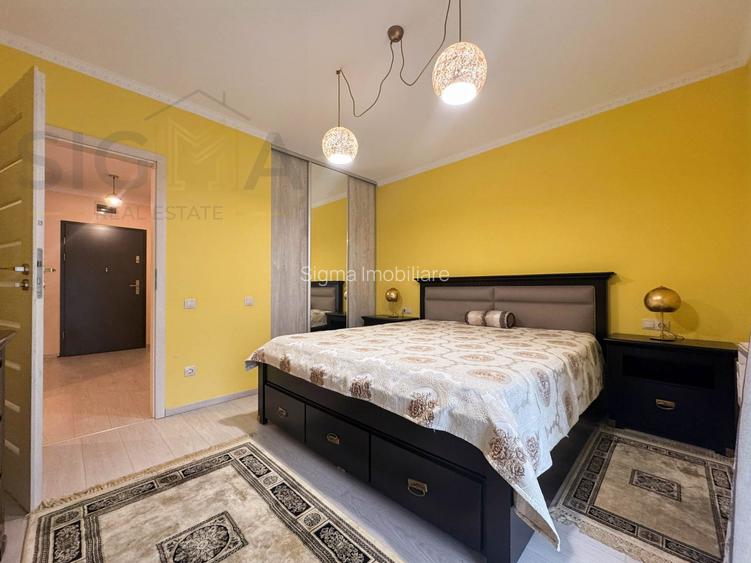 Apartament cu 3 camere de inchiriat, 84 mp si terasa! - 6