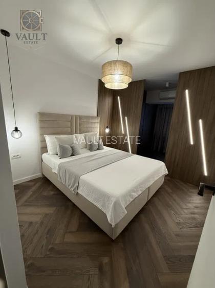 Apartament 3 camere - LA CHEIE - zona STEFAN CEL MARE  - 5