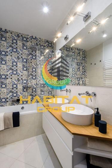 Apartament 3 camere cu gradina prorprie- Popesti Leordeni - 5