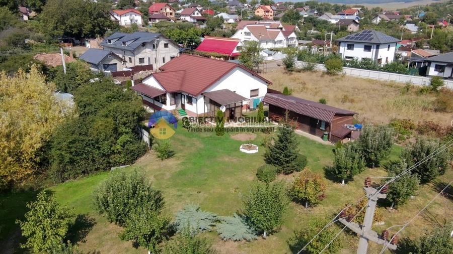 Casa deosebită de vânzare – cartier Ciritei - 4