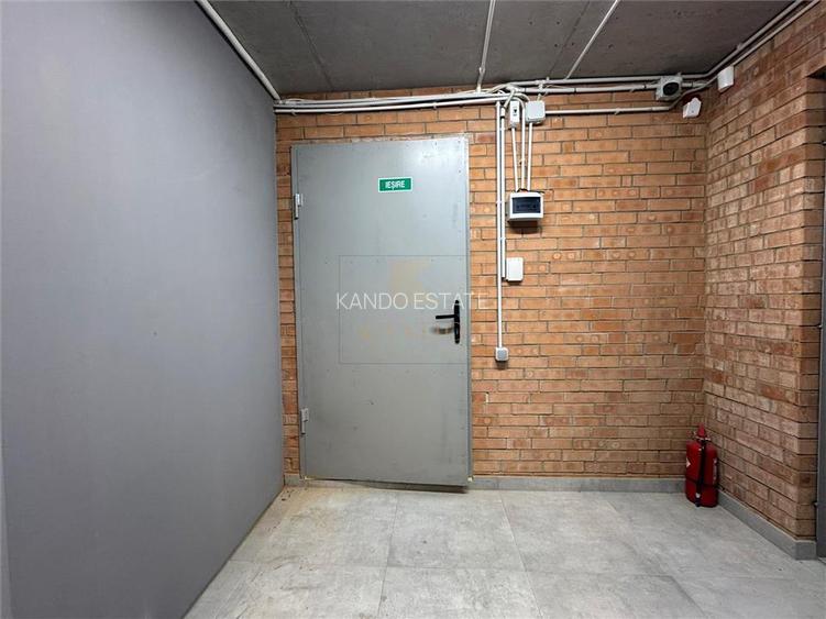 Spatiu Comercial I Urban-Chic I Concept Industrial Modern - 7