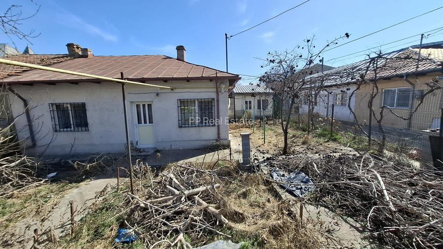 Inel 1 -zona de case - teren 449 mp (deschidere 12.24 ml ) - 8