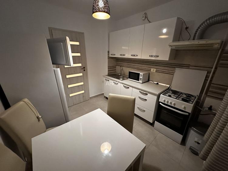 2 camere renovat complet metrou și 41 Crangasi Stradal - 3