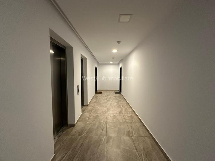 Apartament 2 camere, 55 mp, 2 locuri de parcare, etaj 8/9 - IRIS ARMONIA - 14