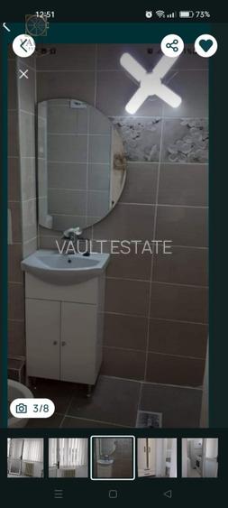 Garsoniera - 18 mp - Titan - 1 Decembrie 1918  - 6