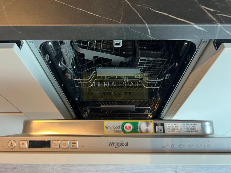 Apartament 2 camere modern Poitiers Towers - Continental - 17