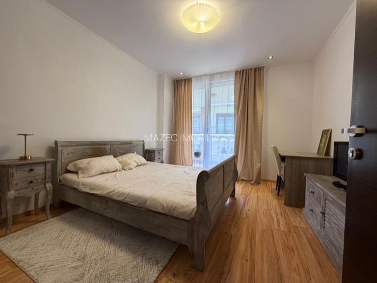 Apartament 3 camere Herastrau - 5