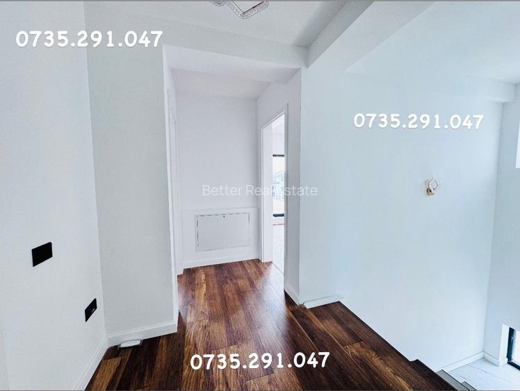 Casă  Individuala 4 camere - 3 Bai | Curte amenajată | Comuna Berceni - 11