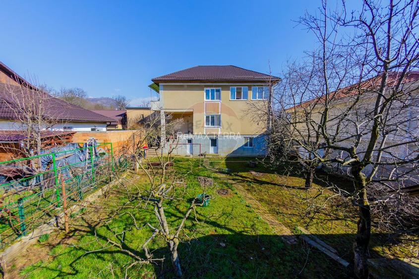 Proprietate rezidentiala de vanzare la 2 pasi de Parcul Regina Maria - 17