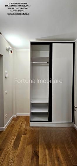 Apartament 2 camere, renovat si utilat integral,zona Ultracentrala,M.Eminescu - 14