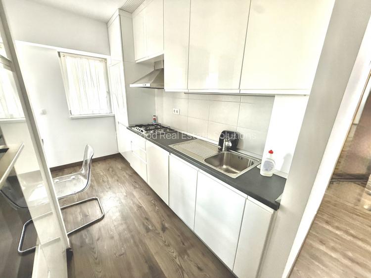 Apartament 2 camere Belvedere Residence - 5