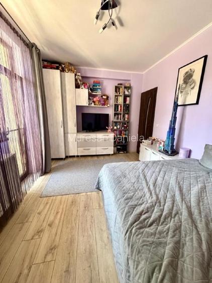 Apartament 3 camere, S-74 mp, mobilat, utilat, zona Profi, Floresti. - 11