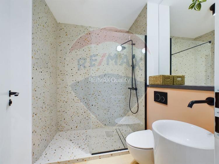 Apartament 2 camere de inchiriat - Complex Exigent - 10