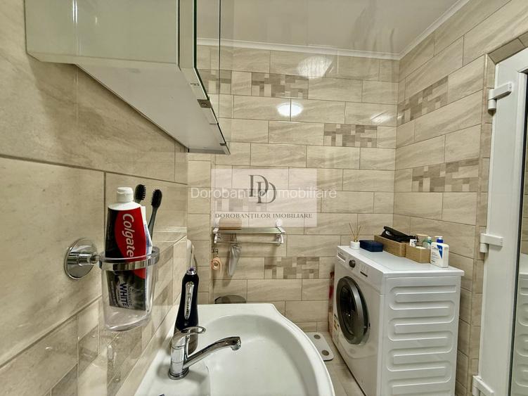 Apartament 2 camere + Birou | Parcare | Cartier Europa-zona OMV - 10