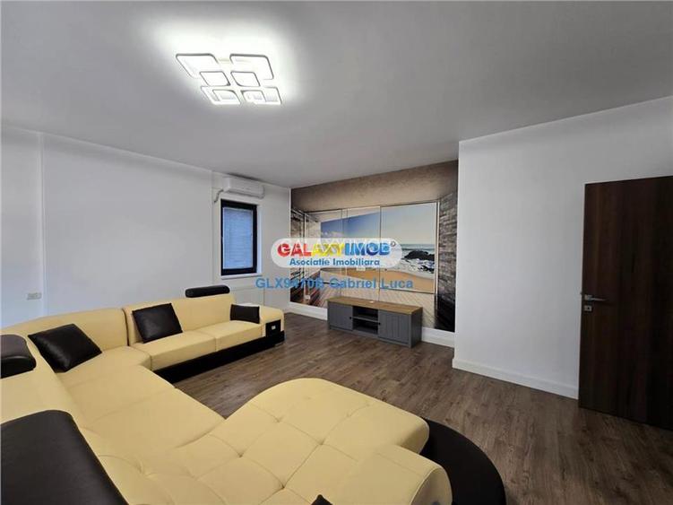 Apartament 3 camere 91mp | Decomandat -Nou | Cavar Residence - 3