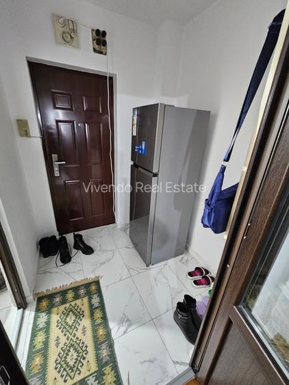 Garsoniera Drumul Taberei | Mobilata/Utilata - 9