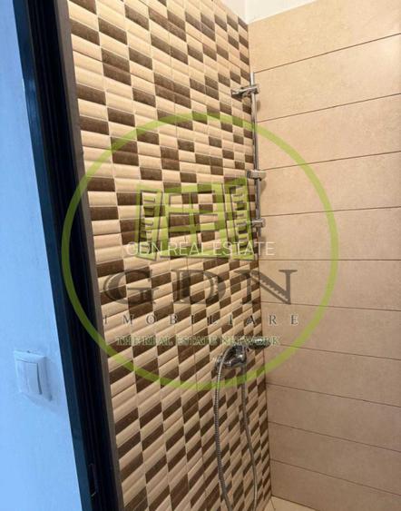 Garsonieră renovată – Etaj 1 – Lângă B-dul Vasile Milea - 3