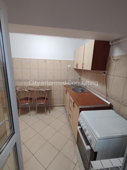 UNIRII PIATA ALBA IULIA ETAJ 3, RENOVAT, CENTRALA PROPRIE, MOBILAT. - 9