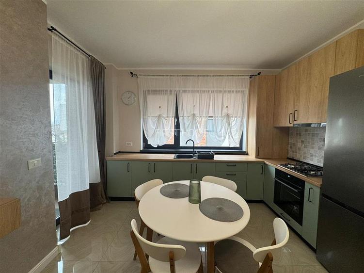 Ap 2 cam de lux+ boxa+ parcare, etaj 1, bloc nou, OZONE - 3