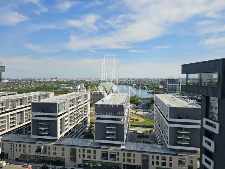0% Comision | Penthouse impresionant | Priveliste de exceptie UpGround - 11