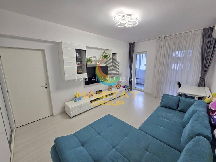 Apartament 2 Camere Dimitrie Leonida Cu Loc De Parcare - 3
