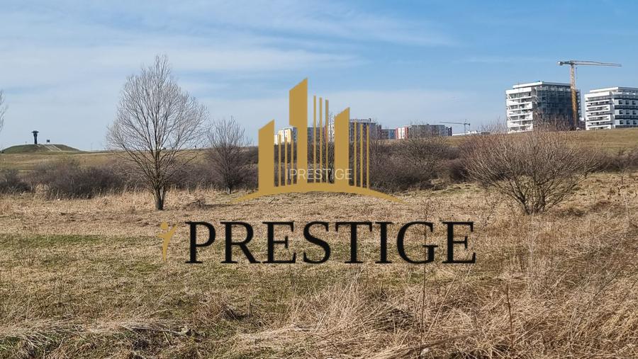 TEREN DE VÂNZARE 1000 MP ȘELIMBĂR ZONA TROIȚĂ | INVESTIȚIE - 8