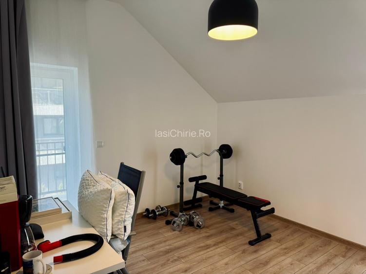 Casa cu 4 camere Visan - 18