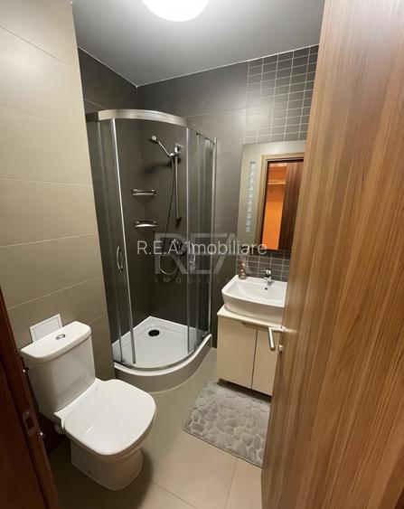 Apartament 3 Camere | Complex Rezidențial 20th Residence | Mobilat și Utilat - 11