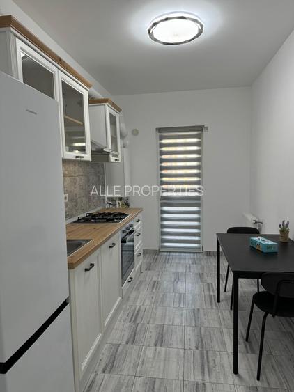 The Grand Kristal | 2 Camere | Mobilat Premium | Etaj 4 - 11