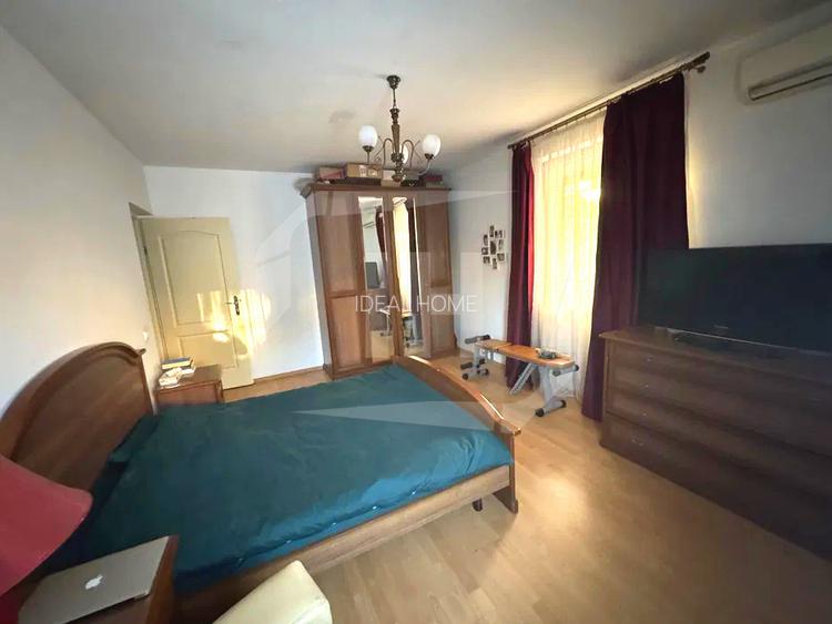 Apartament 3 camere, Andrei Muresanu - 4