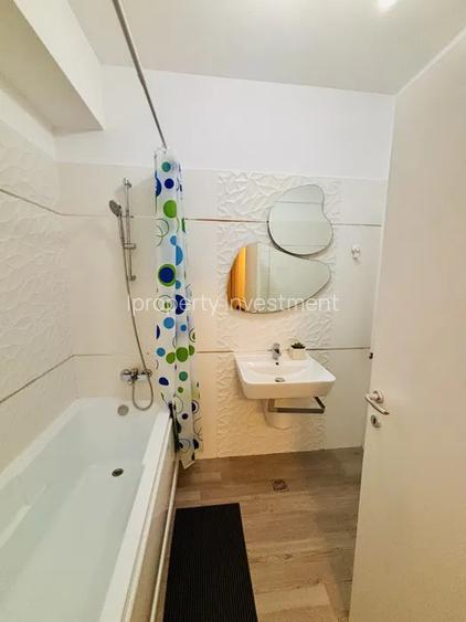 Sebastian-13 Septembrie I 3 Camere I Centrala Proprie I Balcon I 2 Bai I  - 6