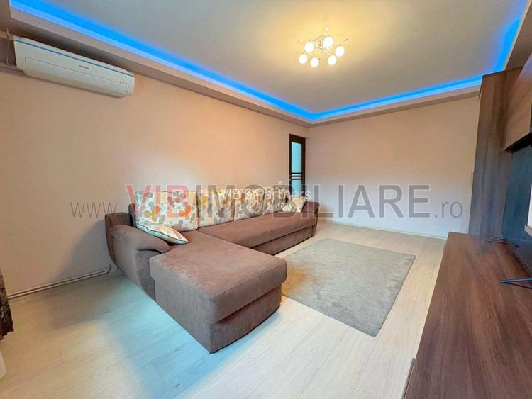 2 Camere - Crangasi - Lacul Morii - Parc - 2