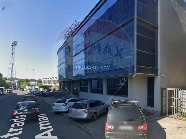 Spațiu de birouri de 303 mp de &icirc;nchiriat, zona premium - 2