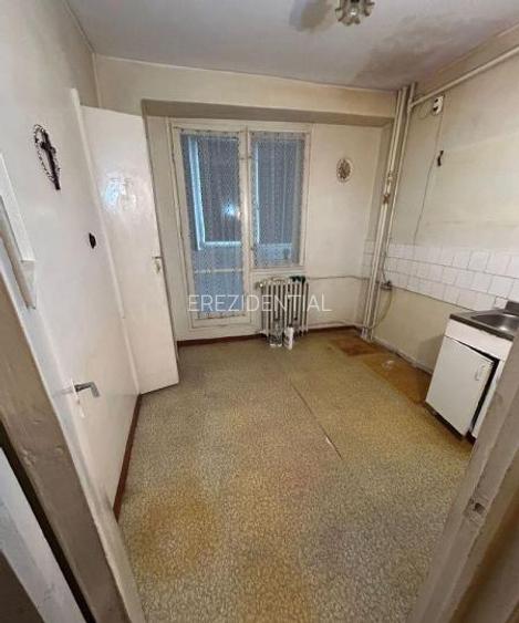 Apartament - 2 camere - decomandat - Titan  - 2