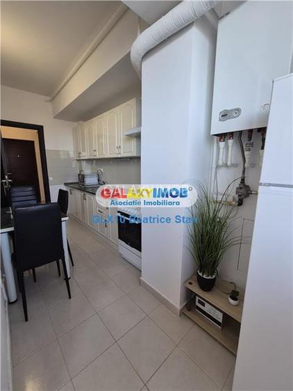 Inchiriere apartament 2 camere Bucurestii Noi    Sos. Chitilei - 19
