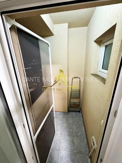 2 camere, mobilat modern, balcon, Calea Turzii, Zorilor - 8