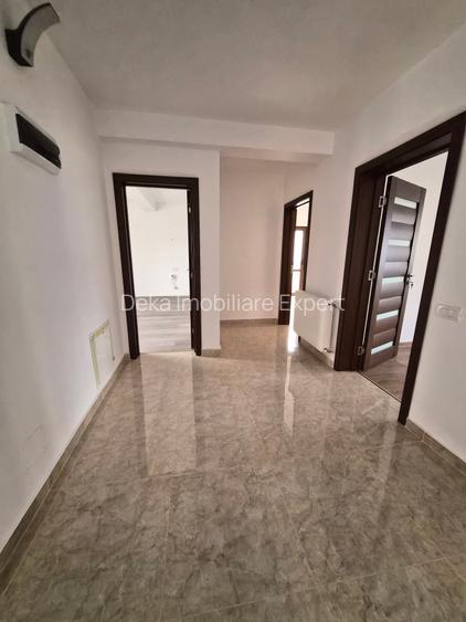 Vila Individuala 5 camere, 4 bai, teren 500 mp! LA CHEIE - 19