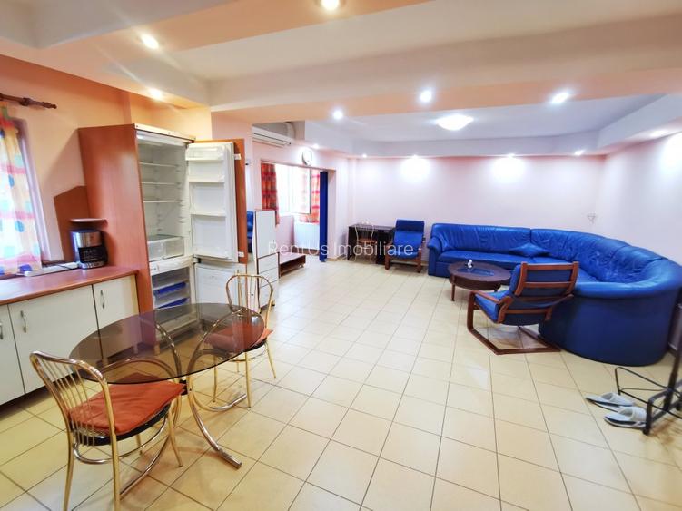 Timpuri Noi/Vitan Mall/Ap 2 Cam la CheieCentrala Proprie/ - 7