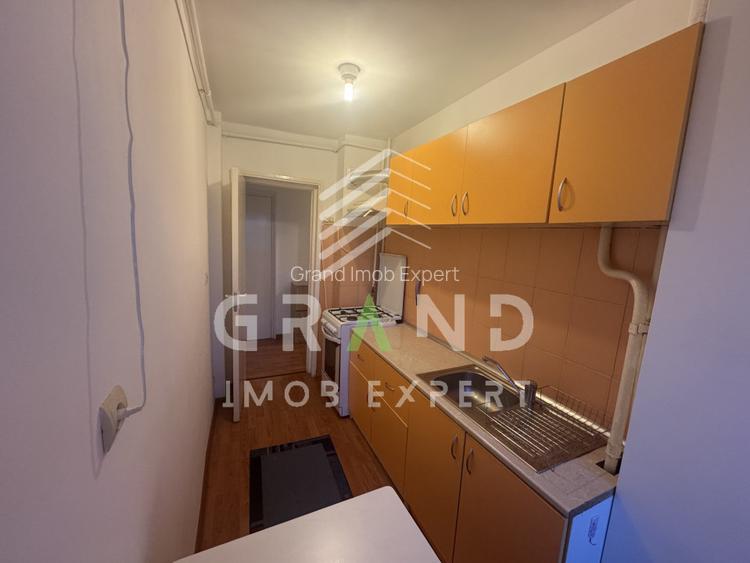 2 camere DECOMANDAT | Parcare inclusă | Zona Mănăștur–Clăbucet | Etaj 5/10 - 9