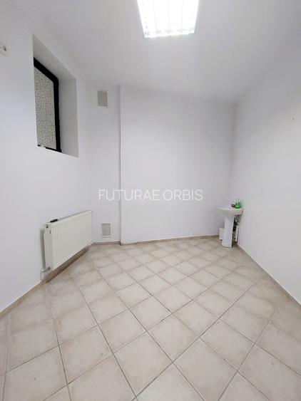 Randament 8%  - grad de ocupare 100% - clădire de vânzare - gara de nord - 14