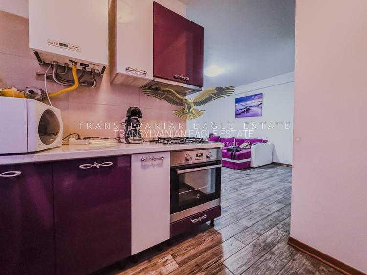 Apartament modern situat langa Grand Hotel Italia - 12