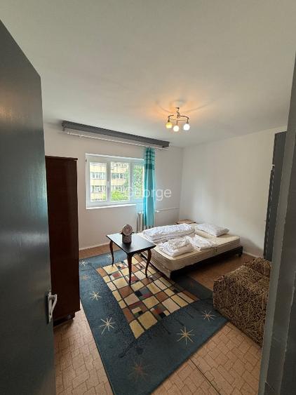 Apartament 2 camere Mall Vitan 2 minute metrou - Direct Proprietar - 6