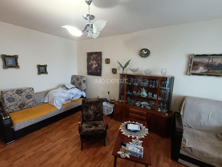 Apartament 3 camere, 70 mp utili, balcon, zona Cetate, Alba Iulia - 9