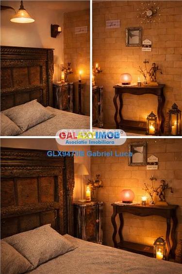 Apartament 2 camere 70mp | Centrala | Parcare | Metrou Brancoveanu | - 3