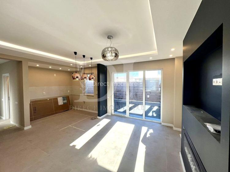 Duplex ultrafinisat / Zona Terra - 2