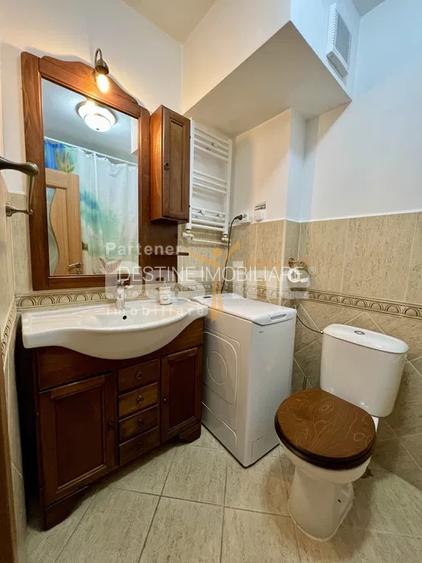 Apartament 2 camere 52 mp, loc de parcare, situat in cea mai verde zona -Racadau - 8